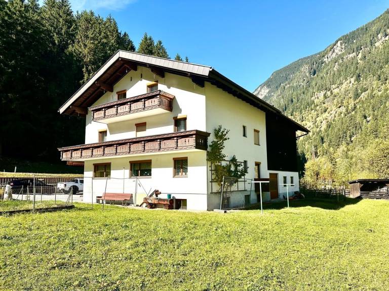 Ferienwohnung Gemeinde Jerzens