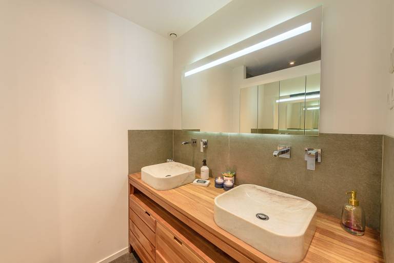 Rental apartment with pool & patio | Mountain view — photo 4