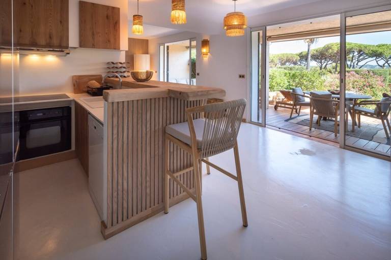 Child-friendly wonderful holiday apartment with terrace | Beach view | Pet-friendly — photo 4