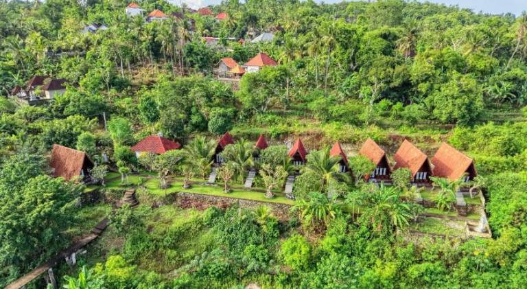 Jun Cottage Nusa Penida — photo 5