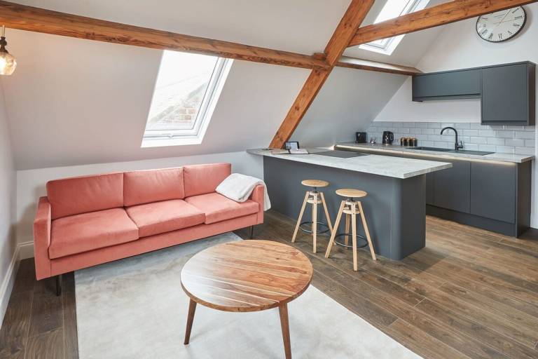 Host Stay The Loft Skinner St — photo 2