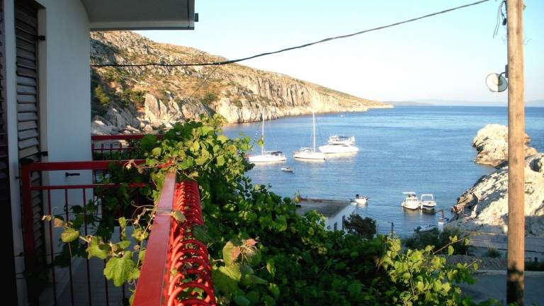 Apartman Zaraće