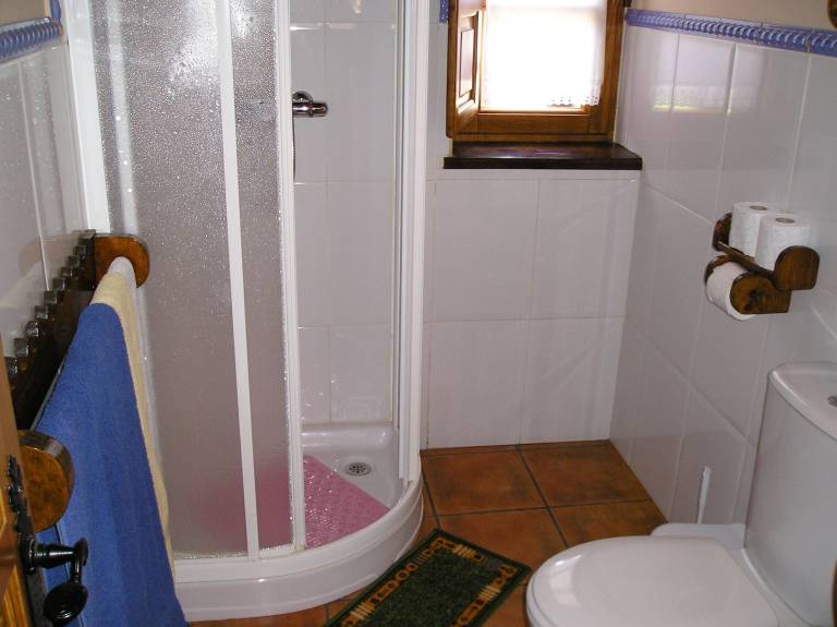 Chalet Potes