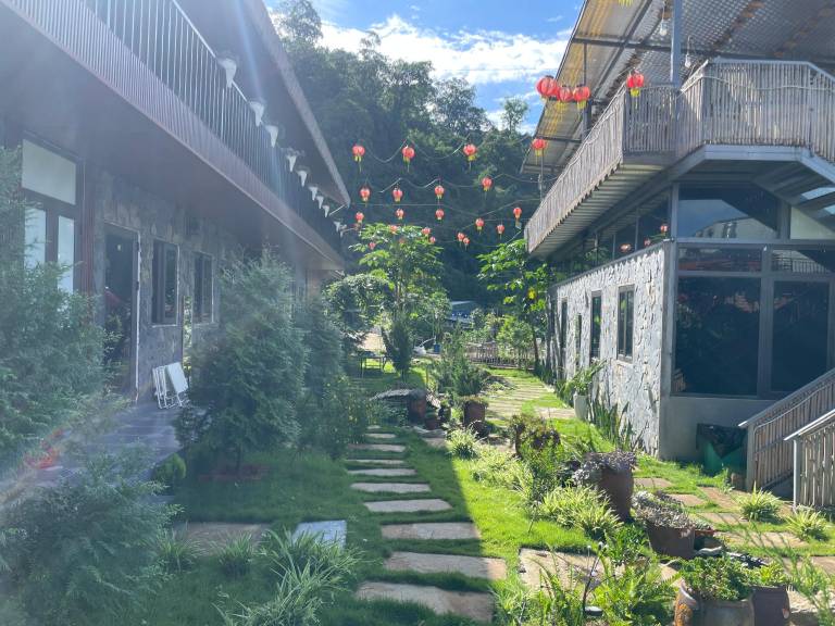 Mộc Homestay — photo 5