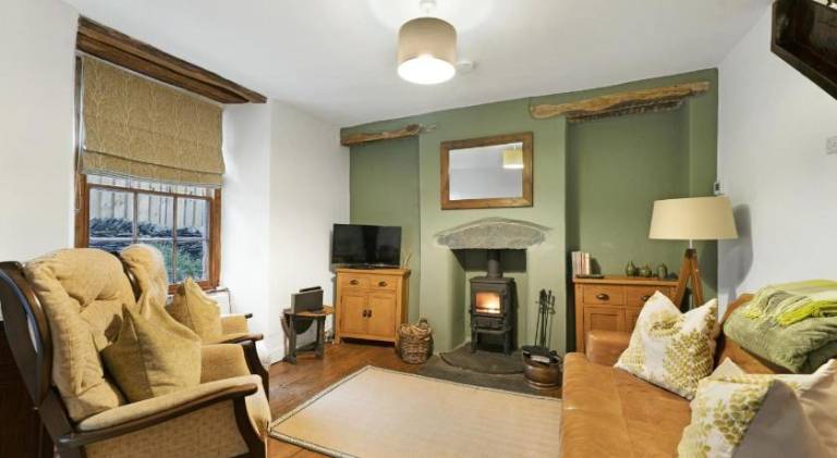 House | Dogs allowed in Windermere