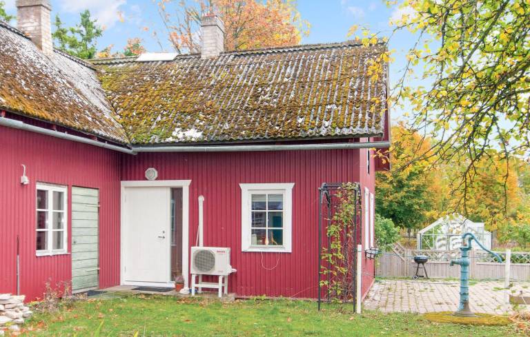 Ferienhaus Gotland