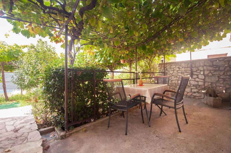 Appartamento vacanza Portalbona