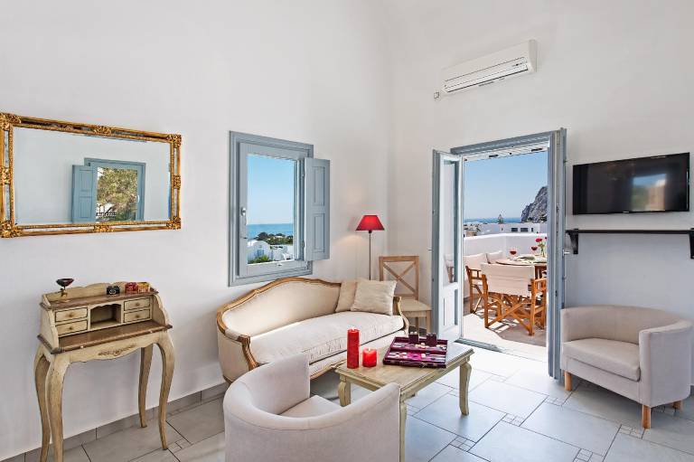 Felicity Villas Luxury House-NEW in Santorini