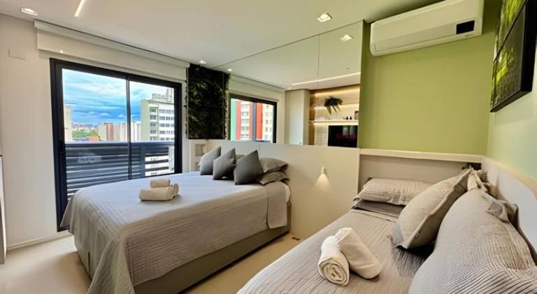 Rental apartment with pool — photo 2