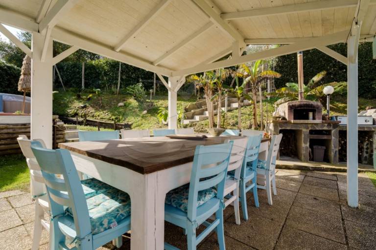 Children-friendly charming holiday apartment with garden & BBQ | Dogs allowed — photo 5