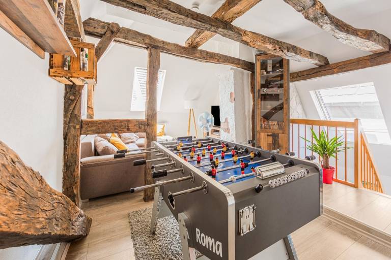 Appartement Rust