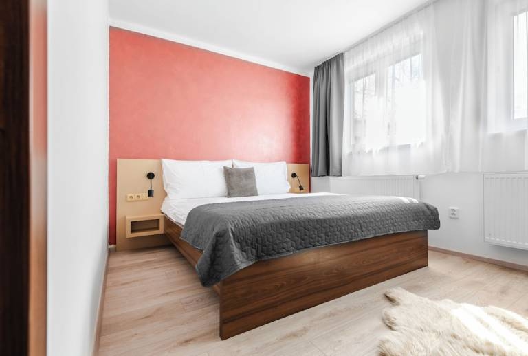 Aparthotel Svatý Mikuláš