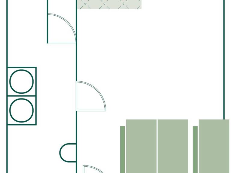  in Mals für max. 7 Personen