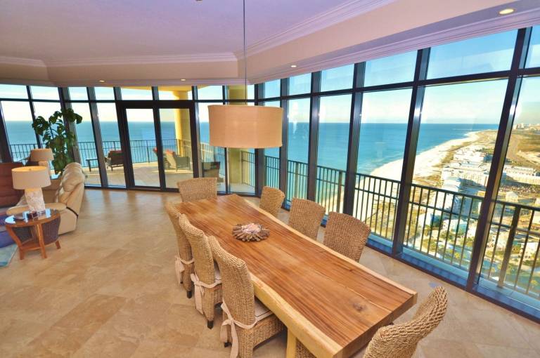 Condo Orange Beach