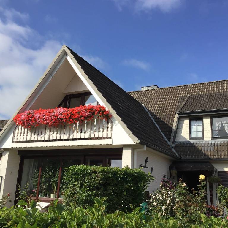 Ferienwohnung  Westerdeichstrich