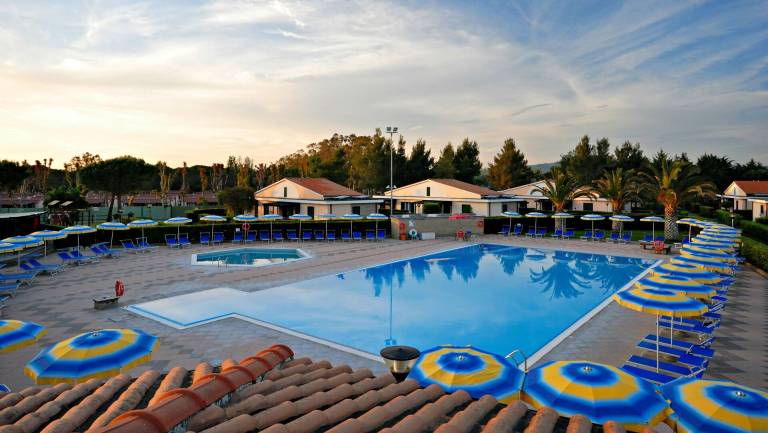 Resort Cecina