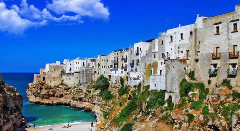 Casa Farella B&B in SUITES Apartments and Terrace Altamura x Matera — photo 5