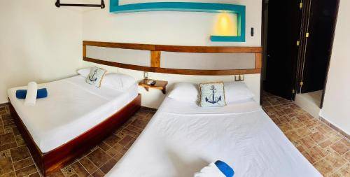 Apartamento Holbox