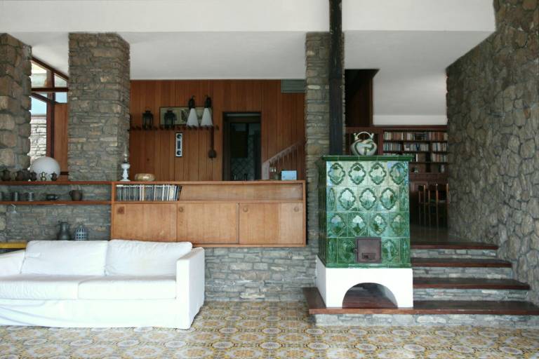 Casa Gaeta