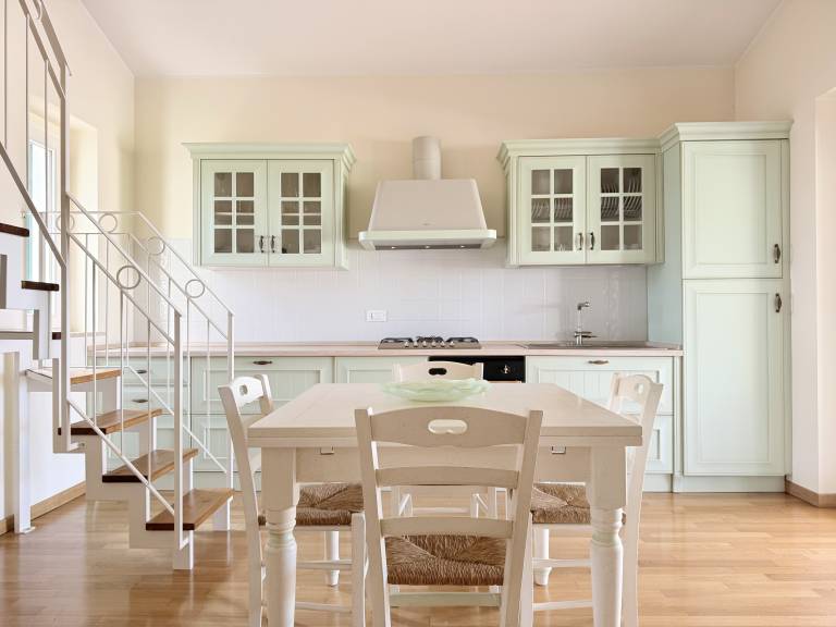Holiday apartment with terrace | Pets allowed — photo 3