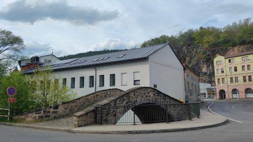 Apartmán Sněžník
