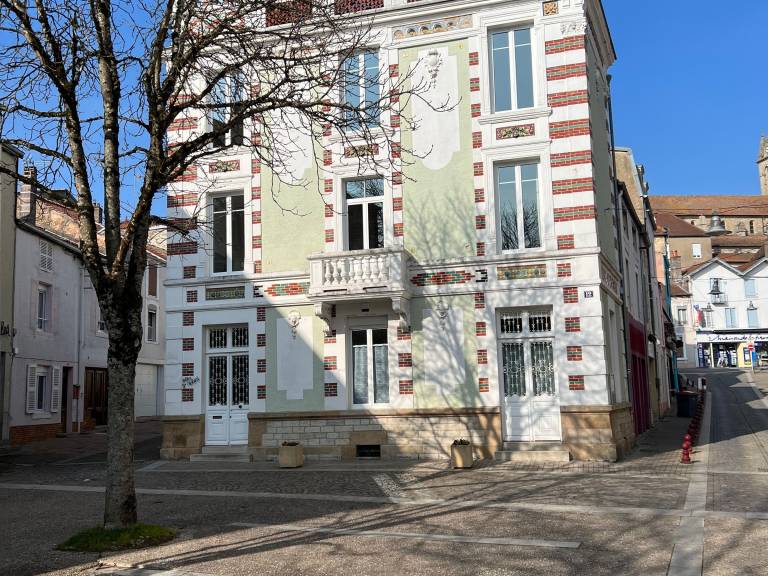Cottage Bourbonne-les-Bains