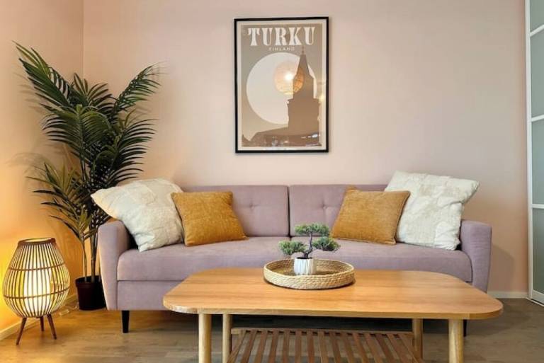 Apartament Pohjola