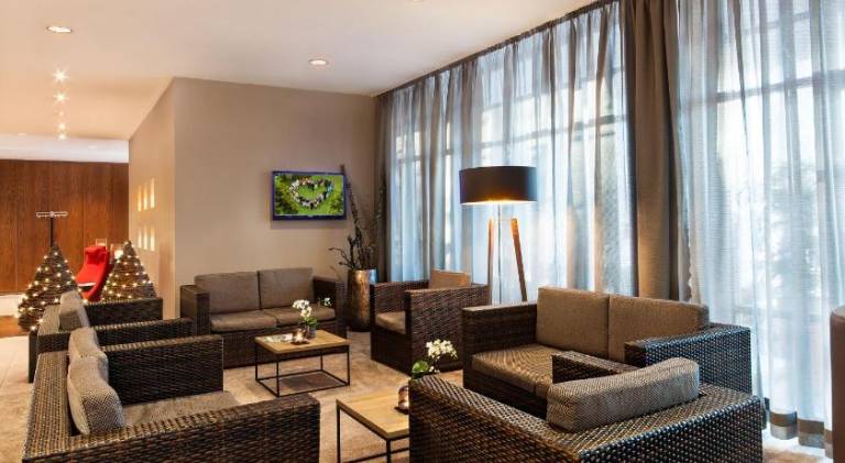 Relexa hotel Bad Steben — photo 4