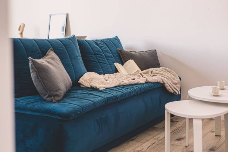 Sierra / Apartament w Wiśle z widokiem na Siglany — photo 2