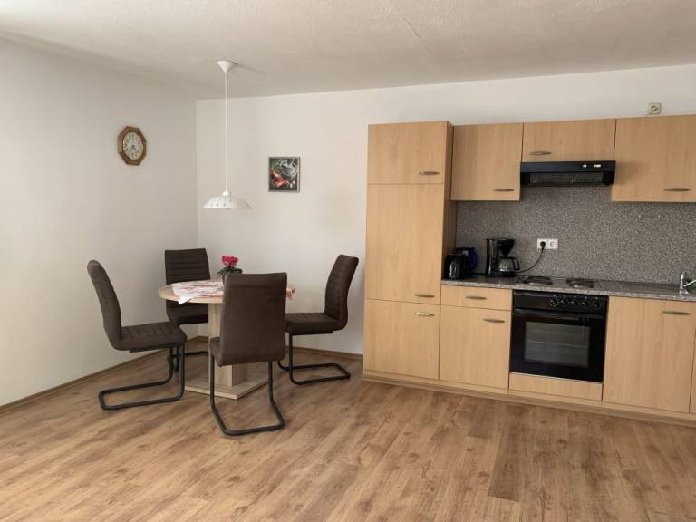 Ferienwohnung Oberreute