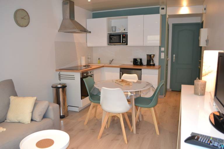 Appartement Le Touquet-Paris-Plage