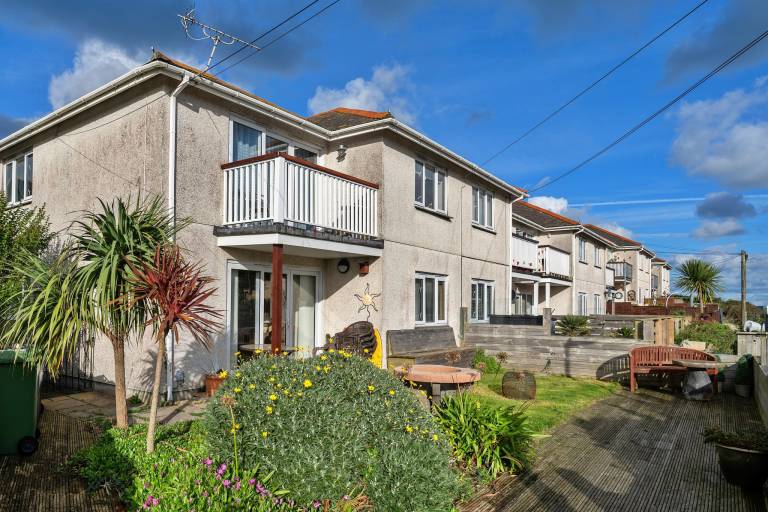 Apartment  Newquay