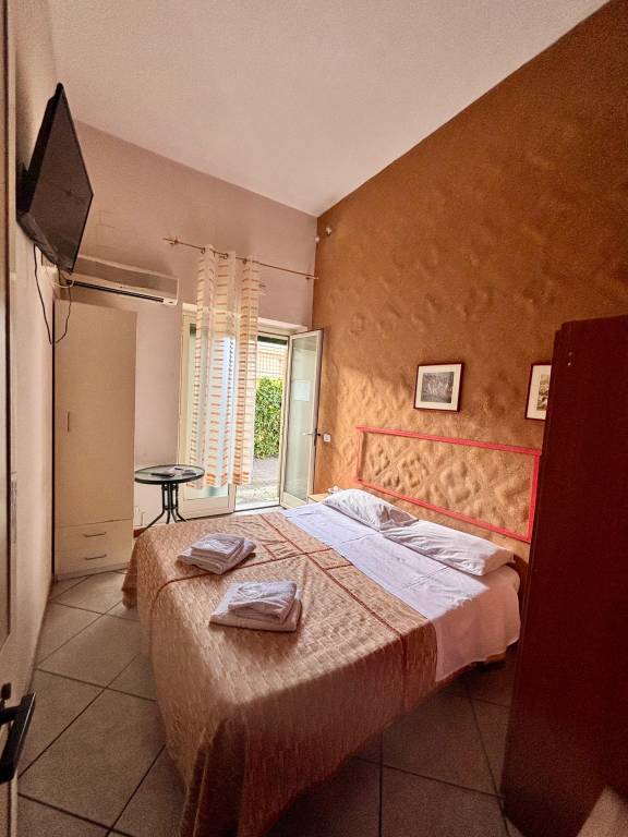 Camera privata Acireale