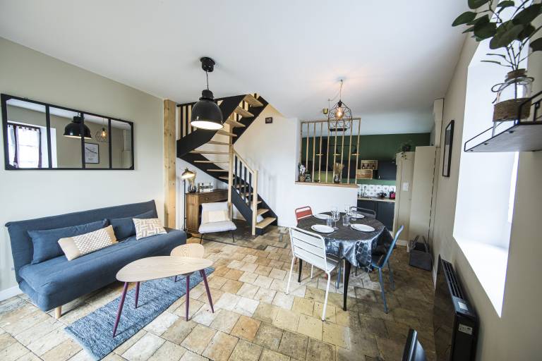 House Amboise