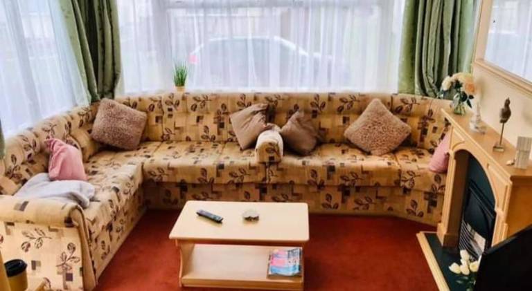 Vacation home | Pet-friendly in Skegness