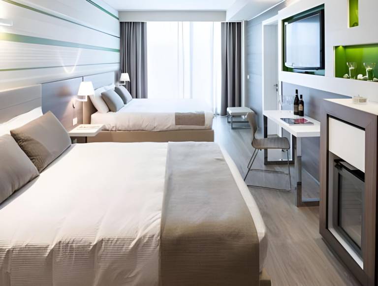 Enjoy Garda Hotel in Peschiera del Garda