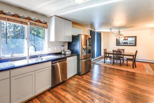 Apartment  Fairbanks