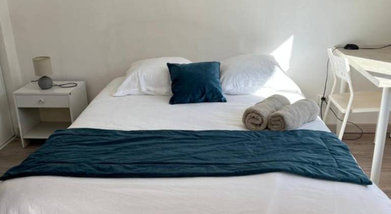 Appartement Fondettes