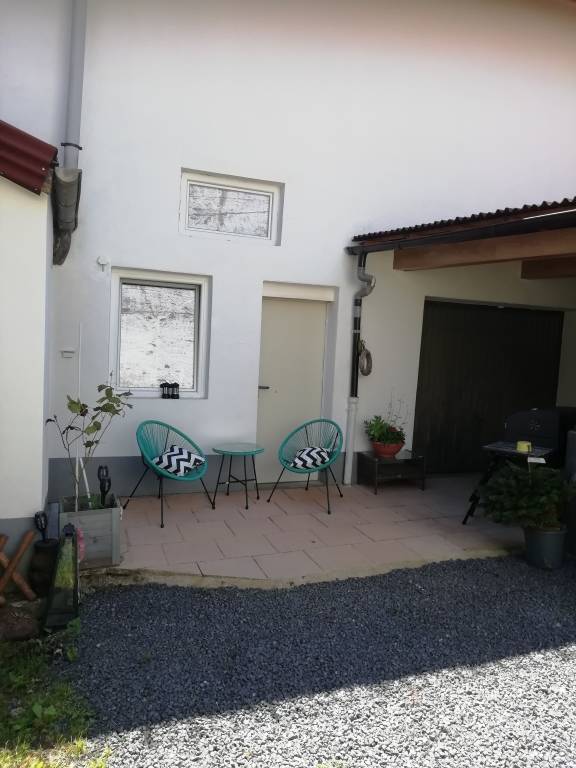 Ferienhaus Bleckhausen