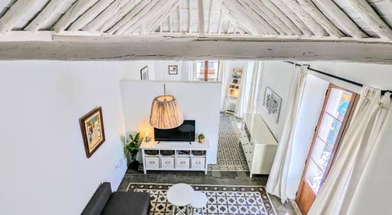 Lovely rental apartment | Beach nearby | Dogs allowed in Estepona