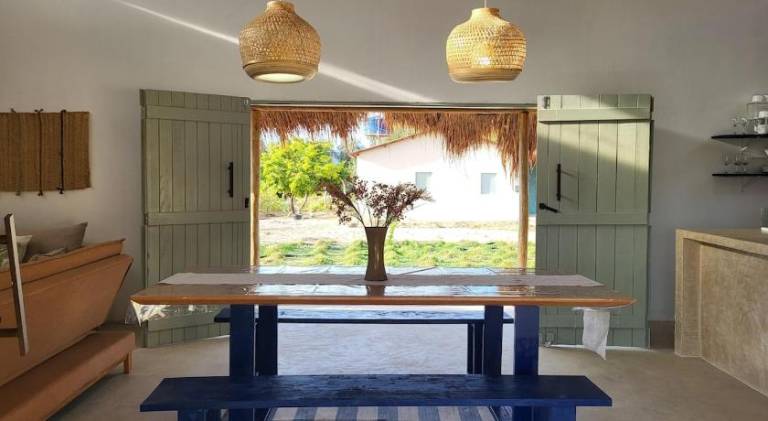 Beautiful vacation home | Beach nearby | Dogs allowed in Japaratinga