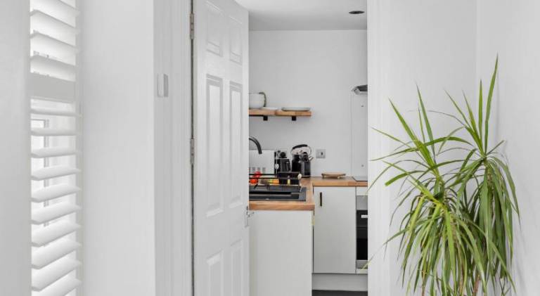 Apartment with garden | Pets allowed — photo 3
