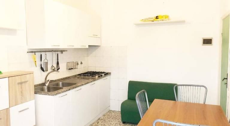 Apartment with 2 rooms for 4 persons — photo 4
