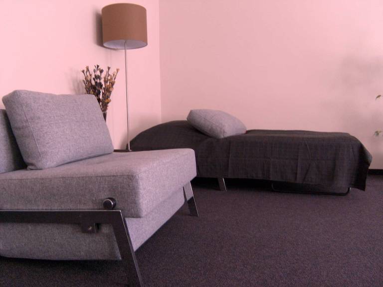 Ferienwohnung Sangerhausen