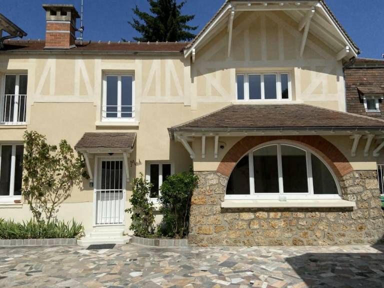 Cottage Chevreuse