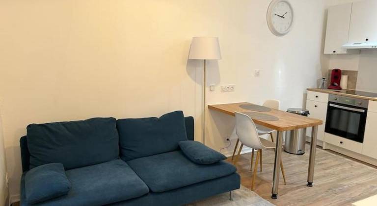 Apartment | Near Capitole de Toulouse in Toulouse