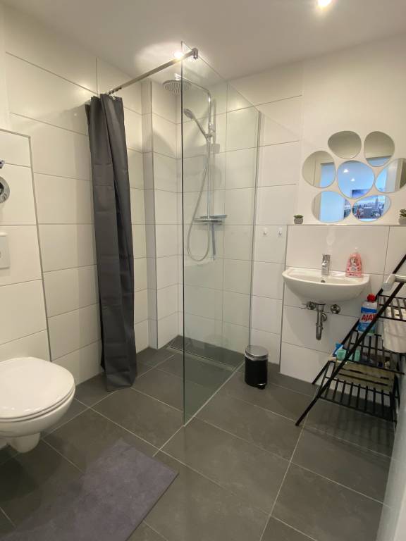 Apartment with 1 room for 2 persons — photo 3