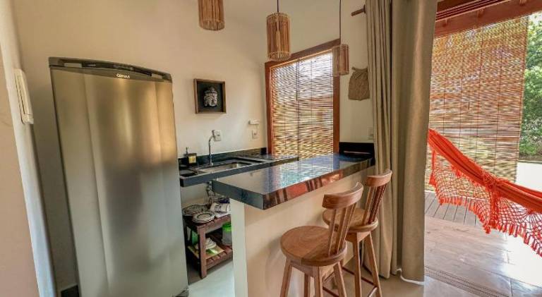 Serviced apartment with garden & terrace | Good for workation — photo 5