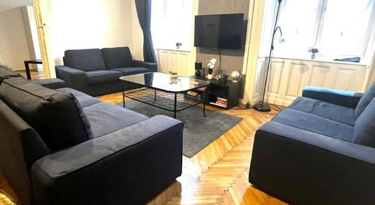 Holiday apartment | Next to Dohány Street Synagogue — photo 2