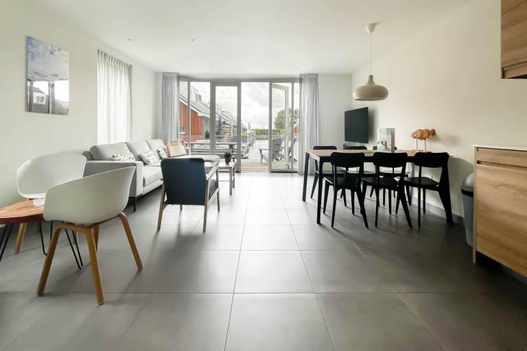 Wonderful rental apartment with terrace & garden | Pet-friendly — photo 2